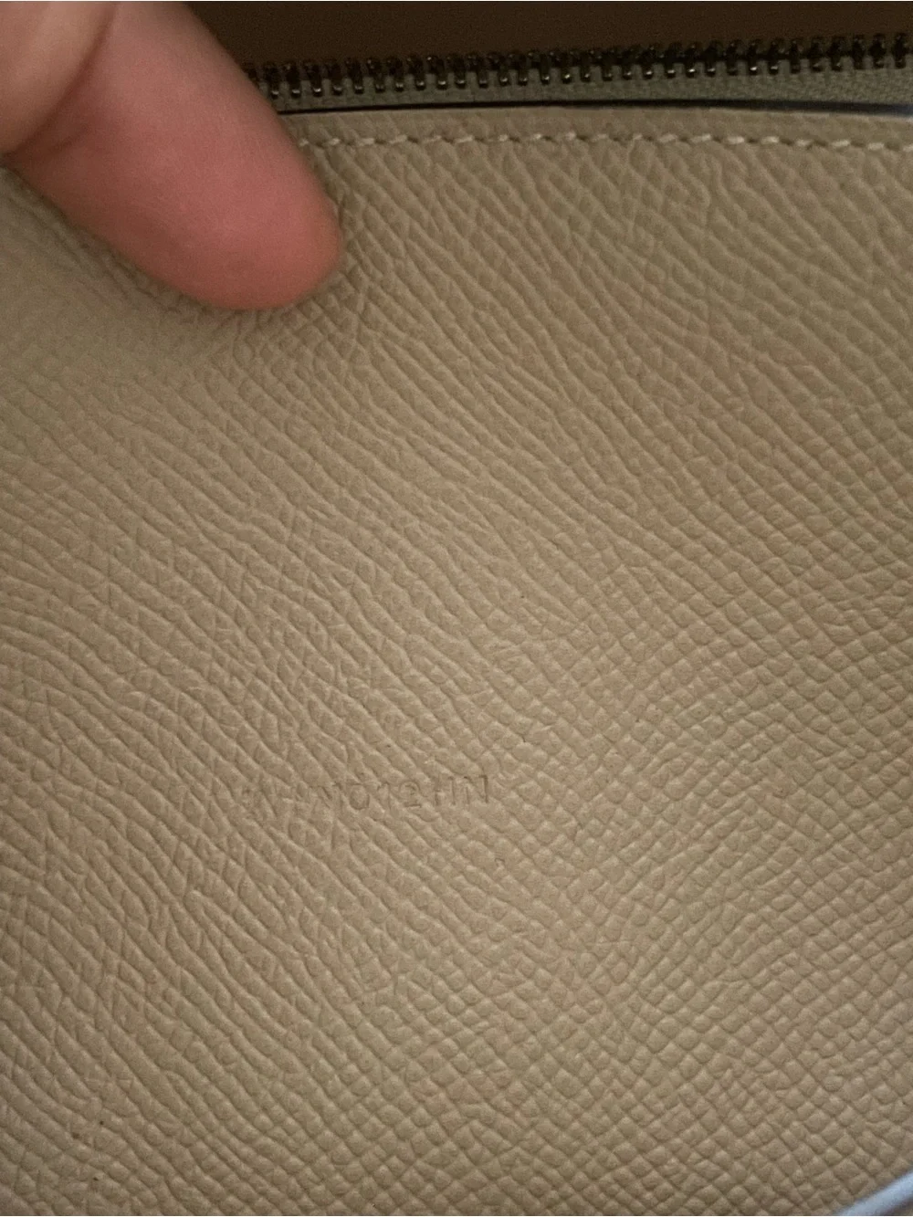 Hermes classic hermès